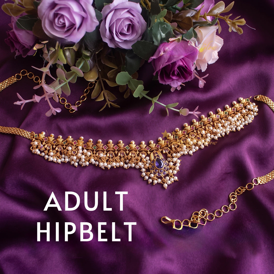HIPBELT (ADULT)