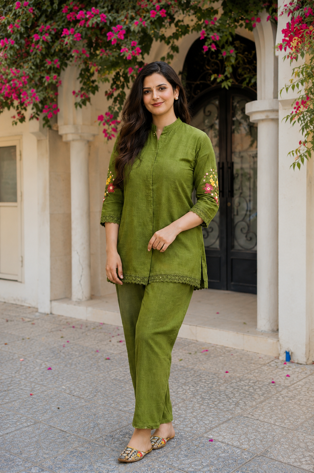 CO-ORD SET