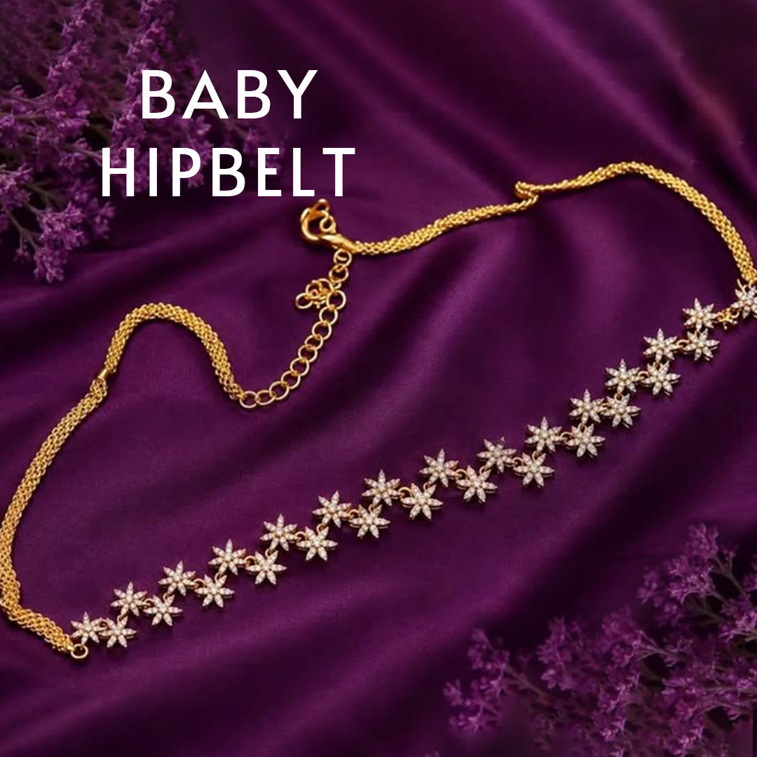 HIPBELT (KIDS)