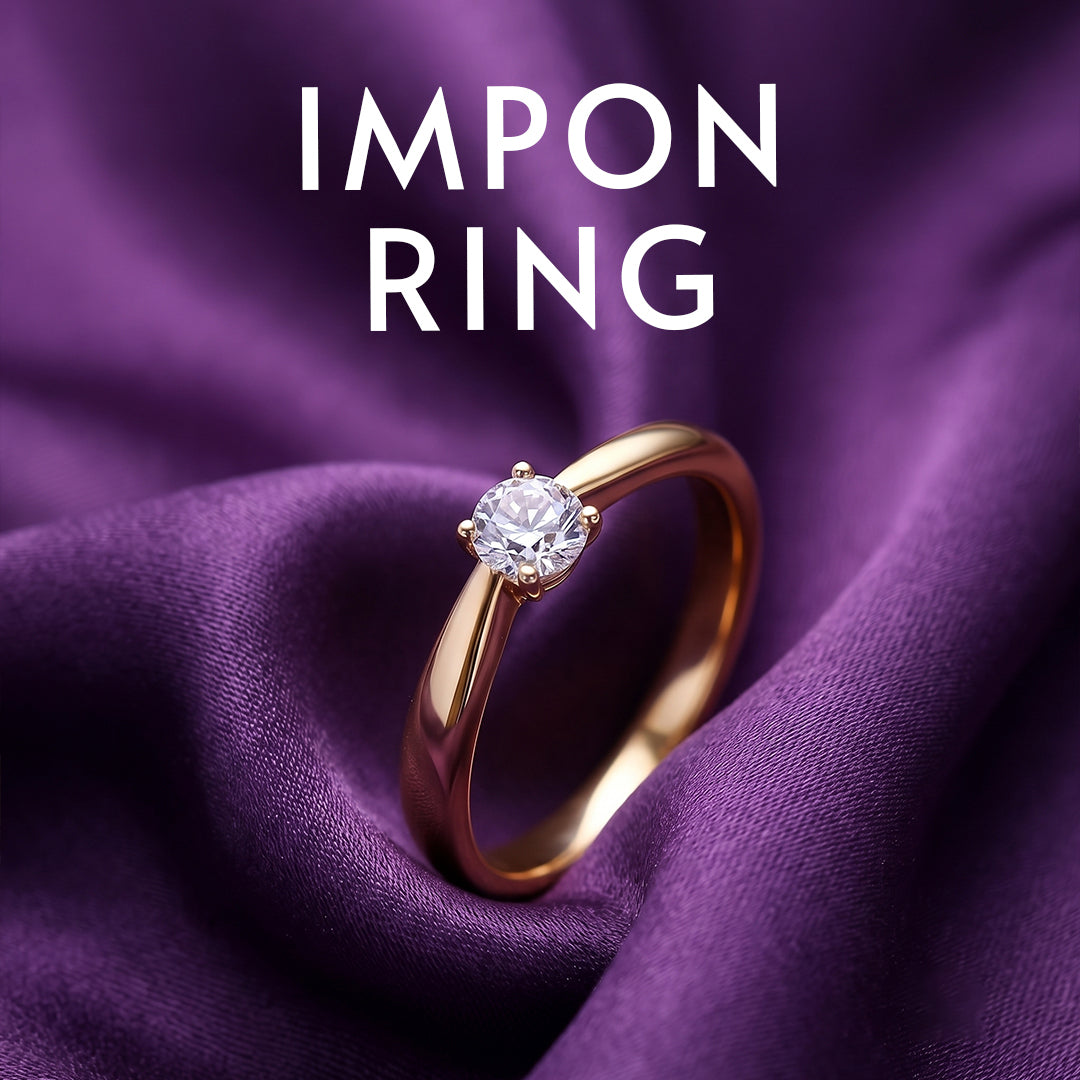 IMPON  RING