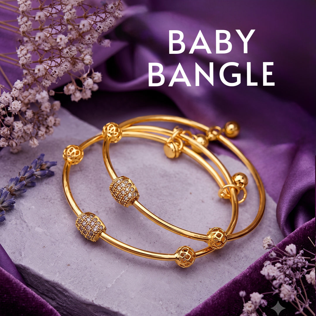 IMPON BABY BANGLES