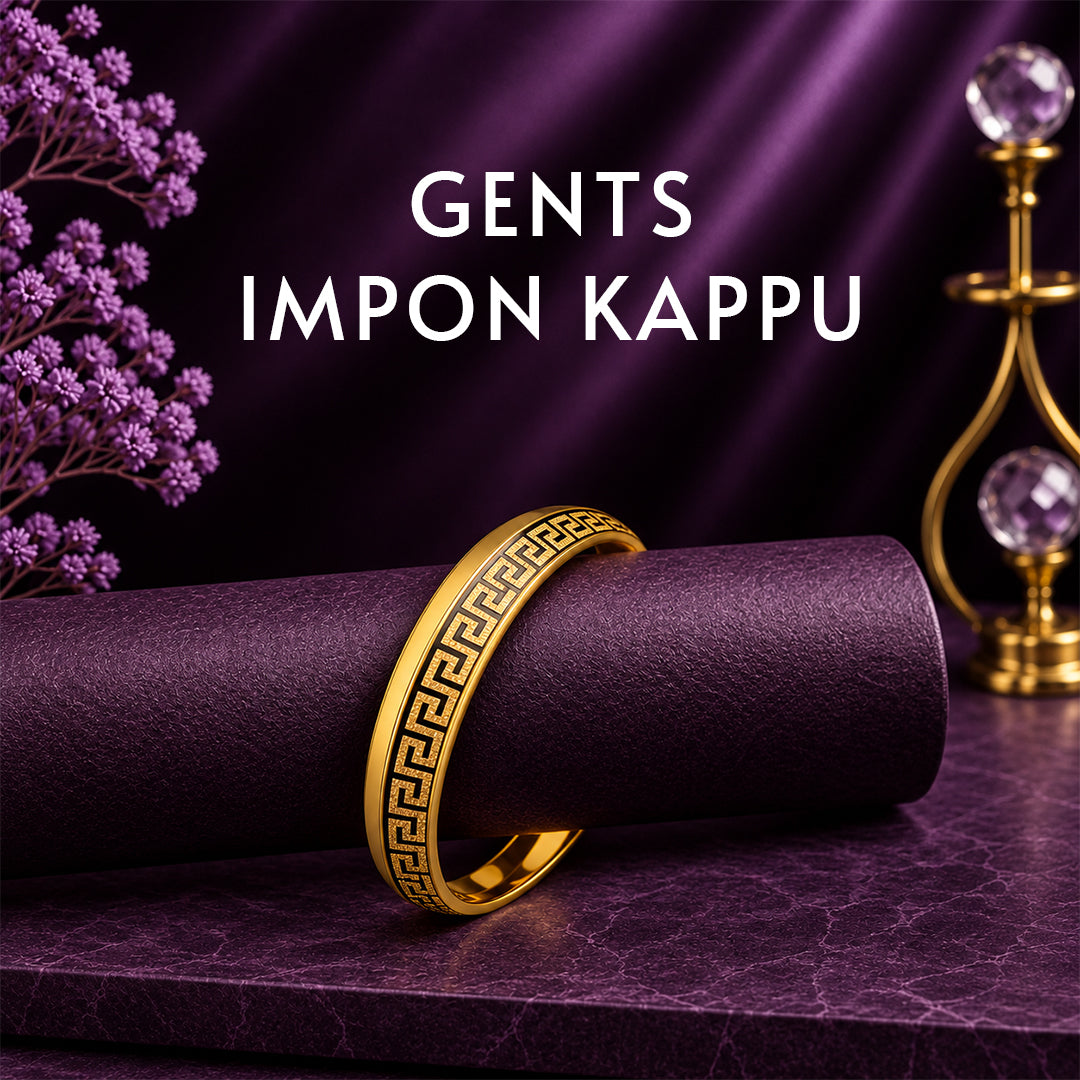 GENTS IMPON KAAPU