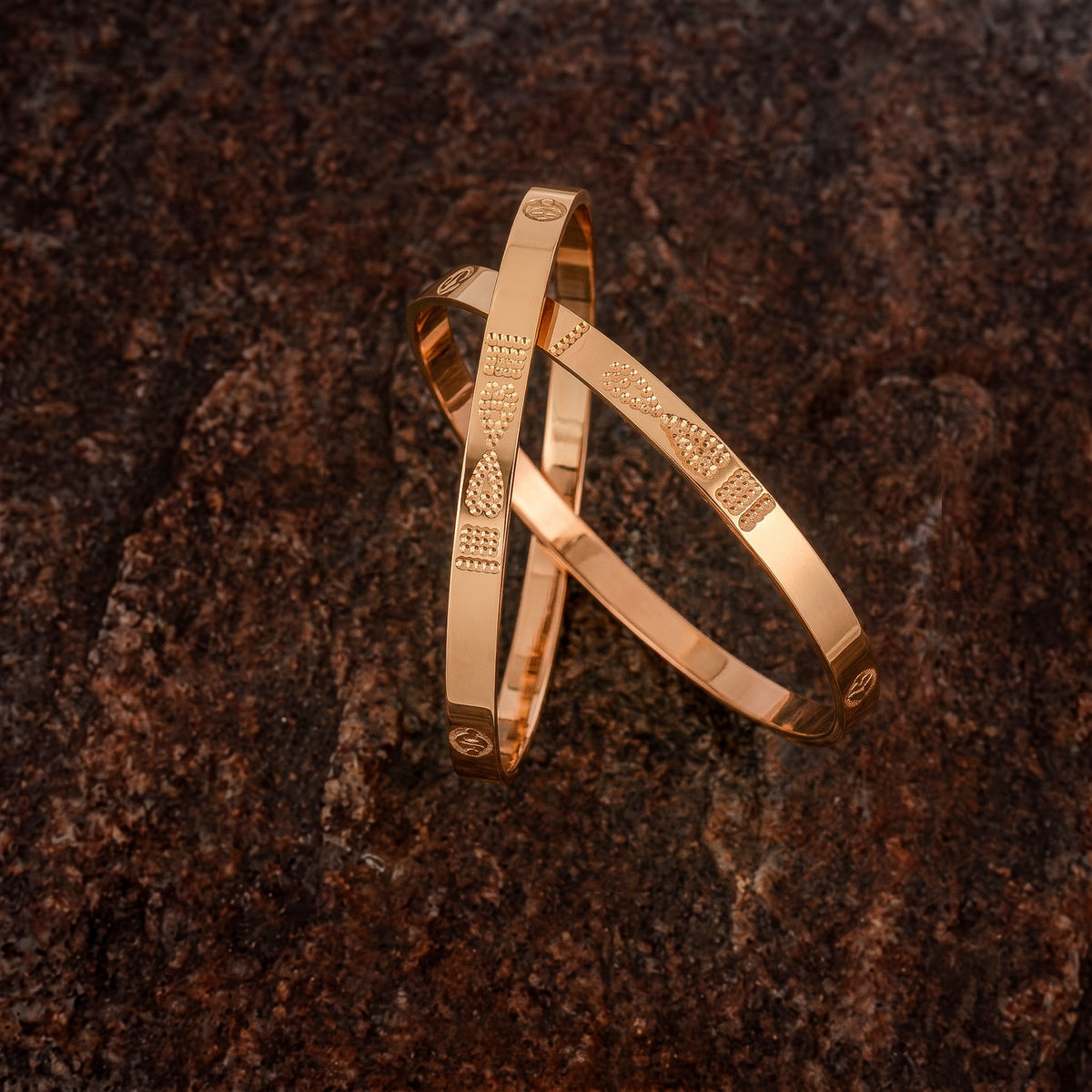 IMPON BANGLES