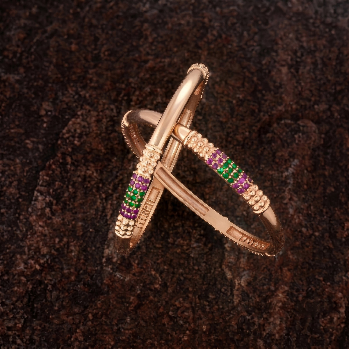 IMPON BANGLES