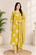 3 PCS SET SALWAR