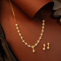 ZIRCON STONE JEWELS