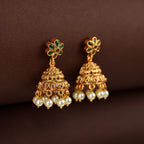 ANTIQUE EARRINGS