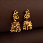ANTIQUE EARRINGS