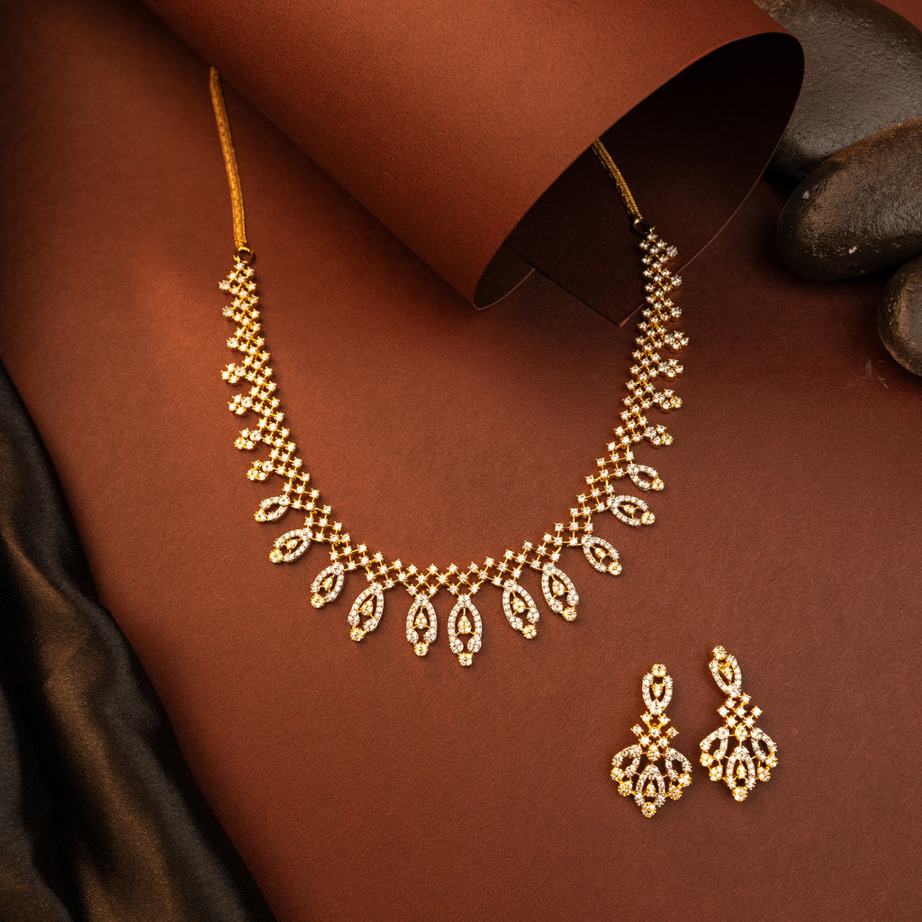 ZIRCON STONE JEWELS