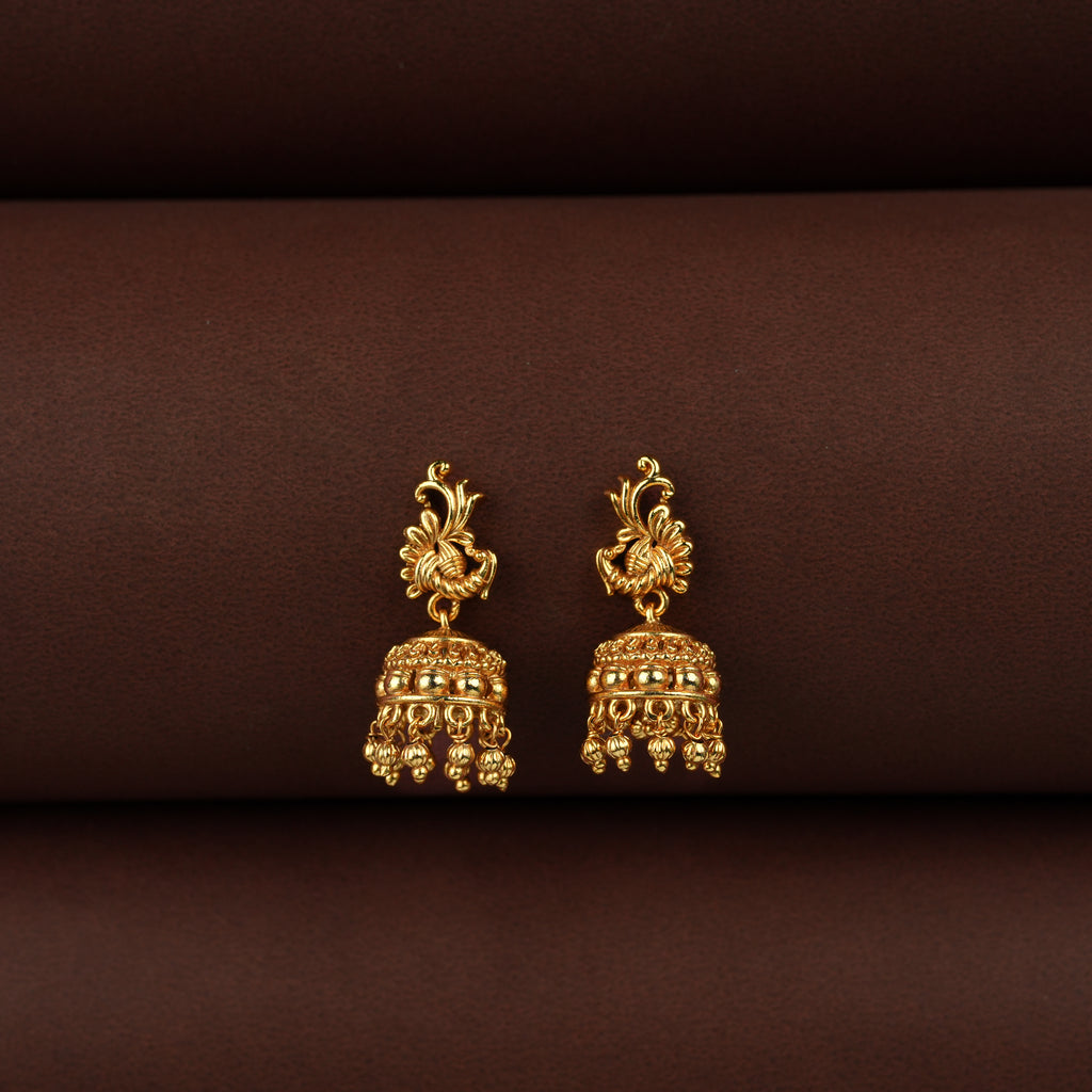 ANTIQUE EARRINGS