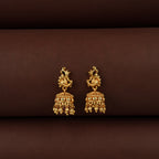 ANTIQUE EARRINGS