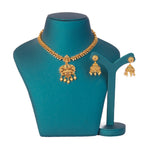 ANTIQUE JEWELLERY