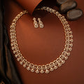 ZIRCON STONE JEWELS