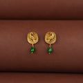 ANTIQUE EARRINGS