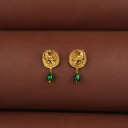ANTIQUE EARRINGS