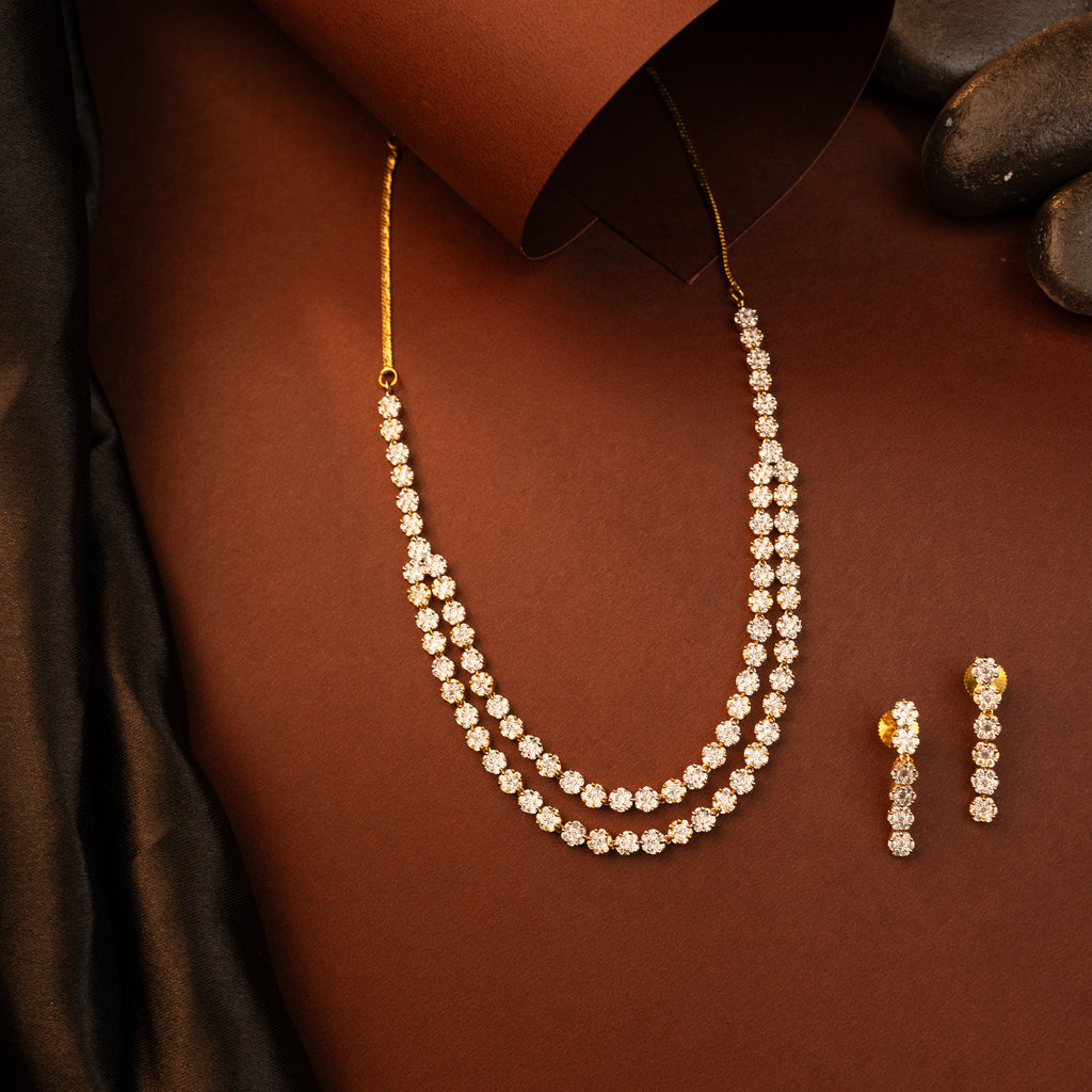 ZIRCON STONE JEWELS