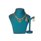 ANTIQUE JEWELLERY