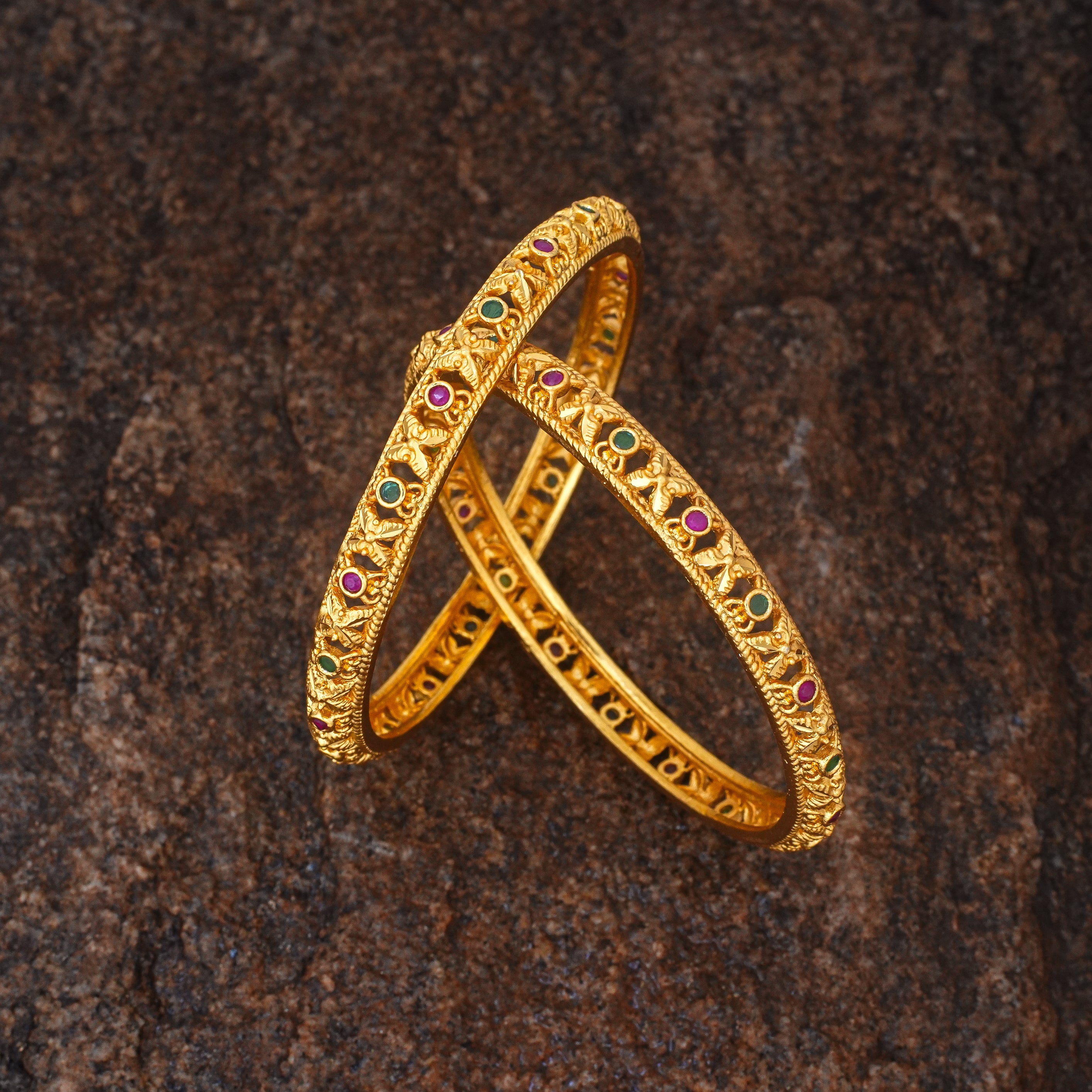 GUARANTEE BANGLES