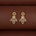 ZIRCON EARRINGS