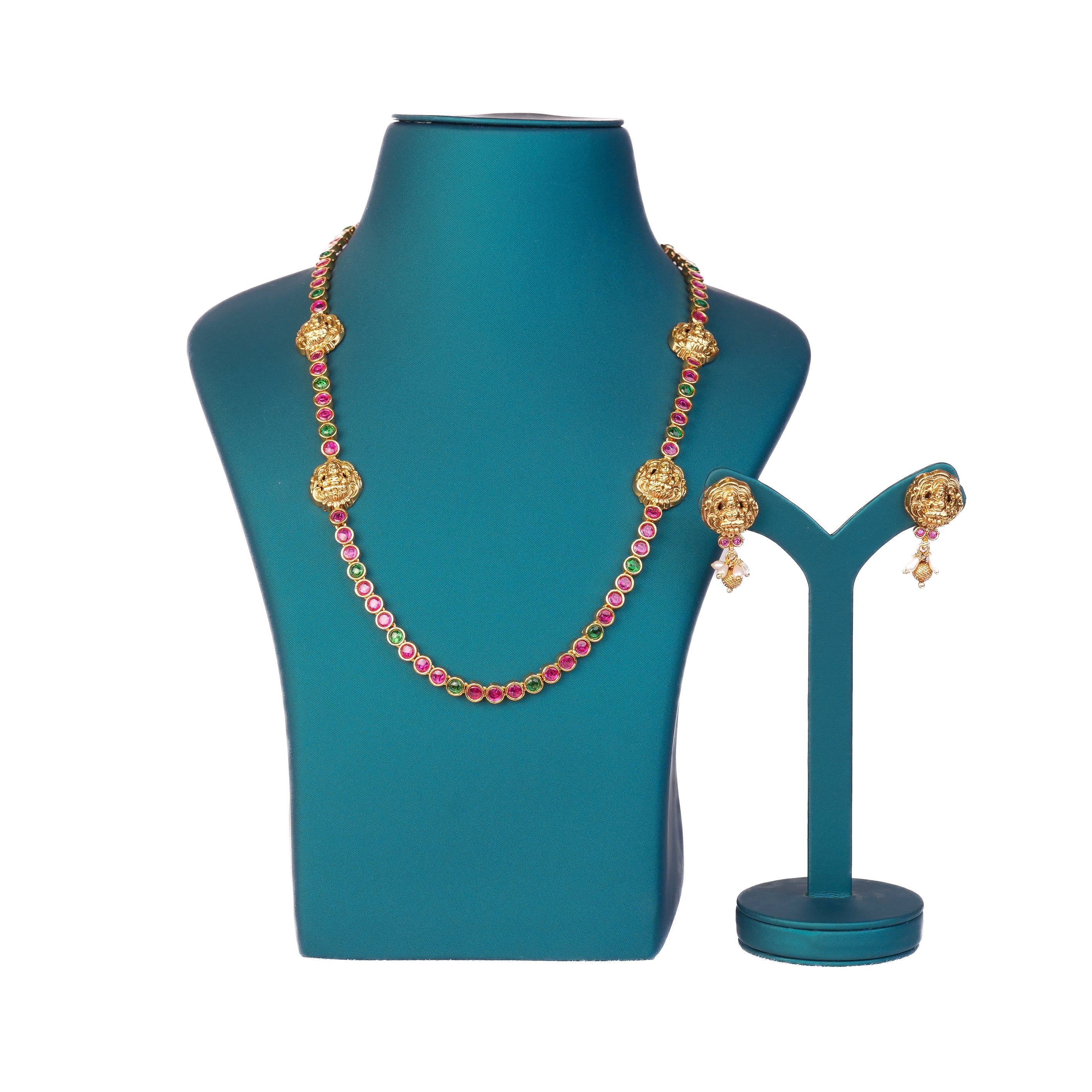 ANTIQUE JEWELLERY