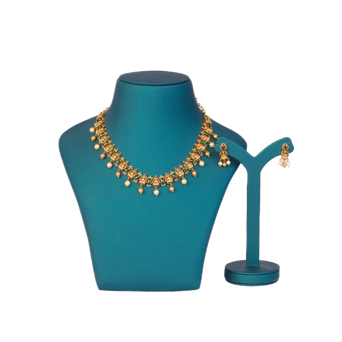 ANTIQUE JEWELLERY