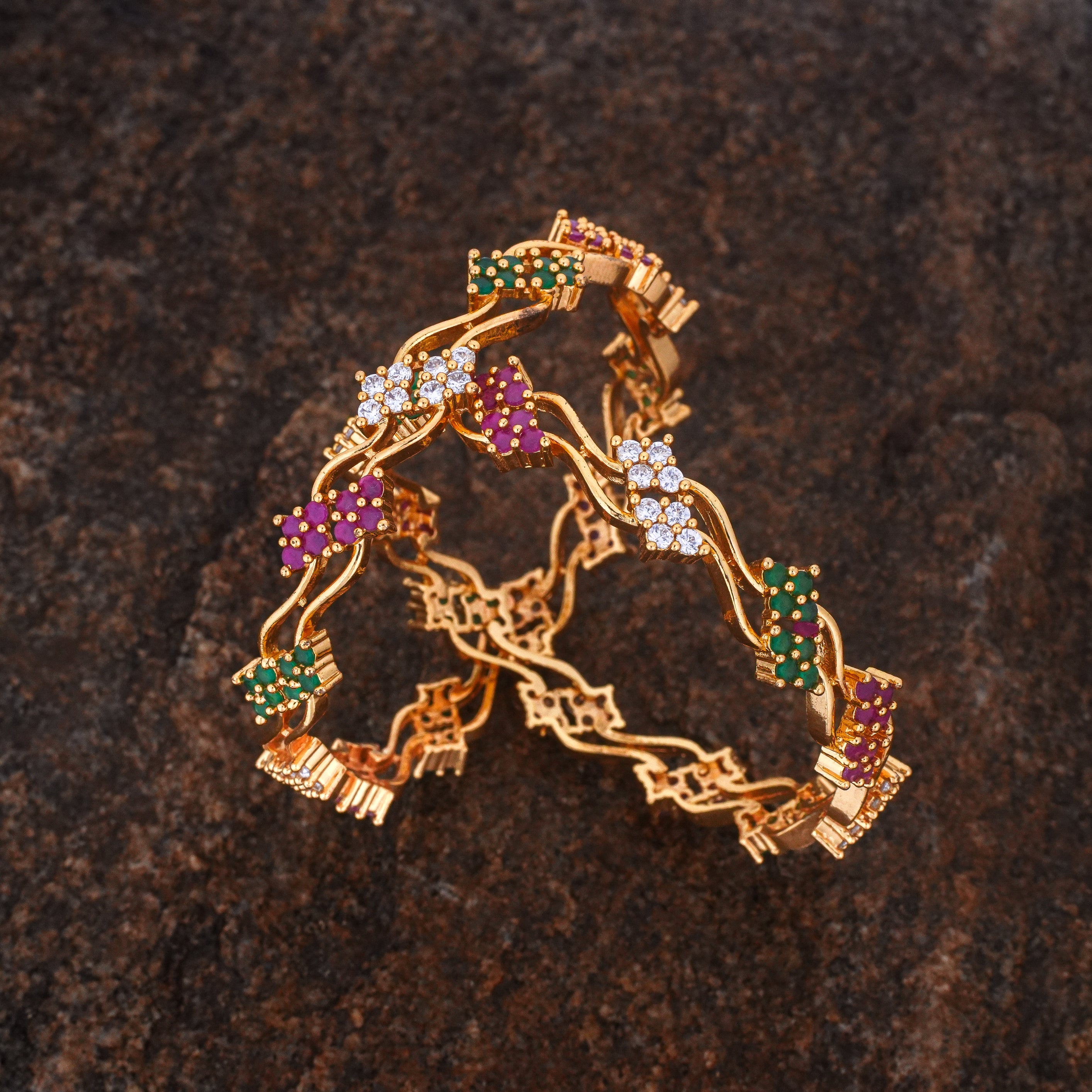 GUARANTEE BANGLES