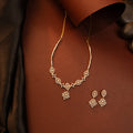 ZIRCON STONE JEWELS