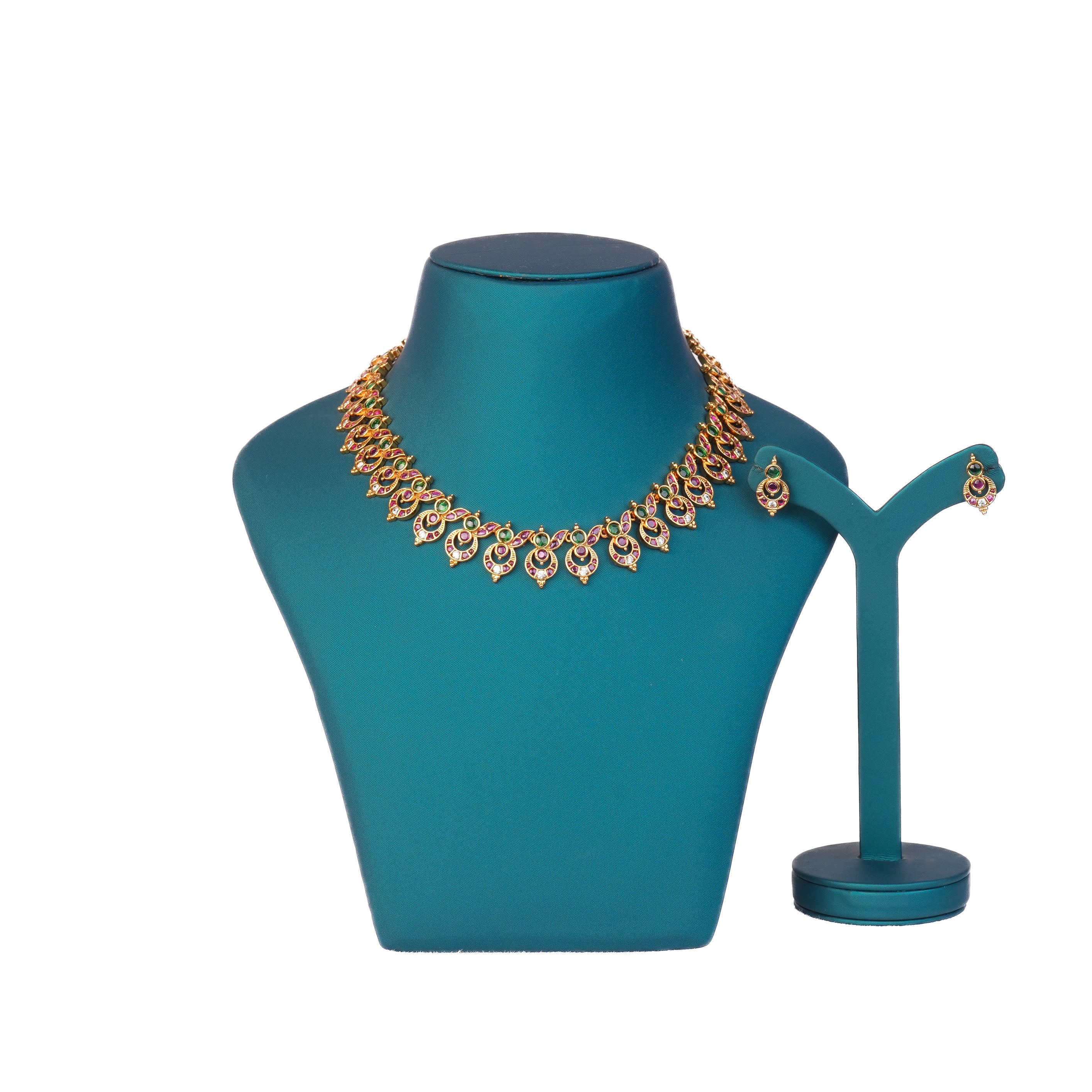 ANTIQUE JEWELLERY