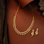 ZIRCON STONE JEWELS