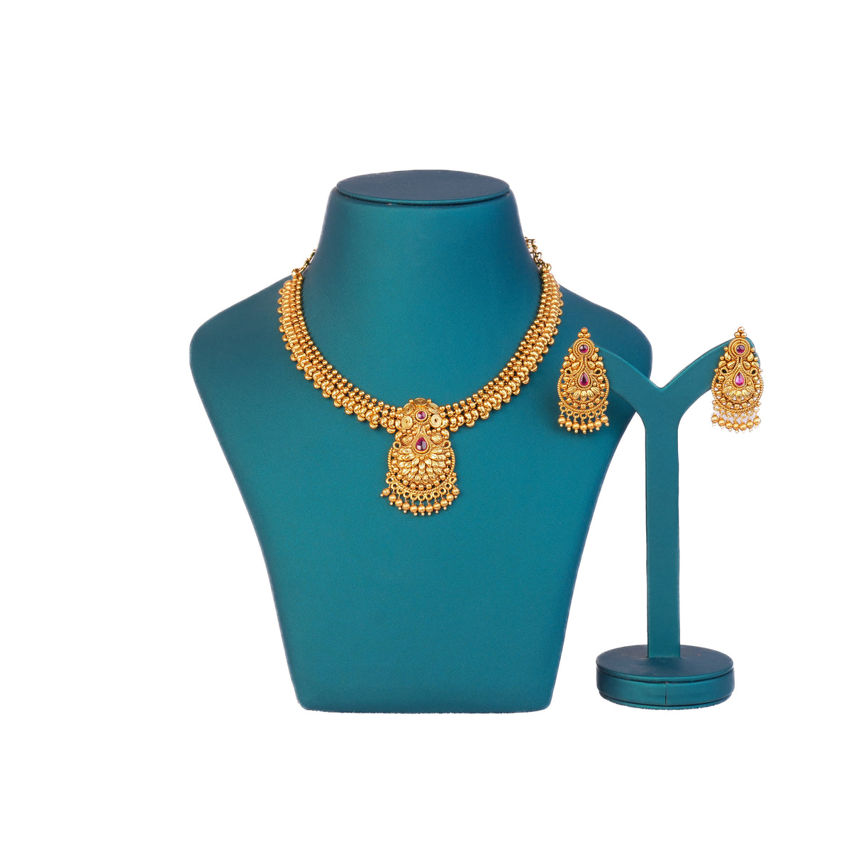 ANTIQUE JEWELLERY