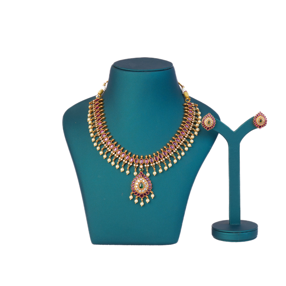 ANTIQUE JEWELLERY