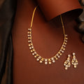 ZIRCON STONE JEWELS