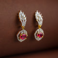 ZIRCON EARRINGS