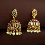 ANTIQUE EARRINGS