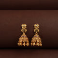 ANTIQUE EARRINGS