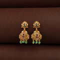ANTIQUE EARRINGS