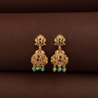 ANTIQUE EARRINGS