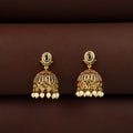 ANTIQUE EARRINGS