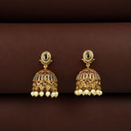 ANTIQUE EARRINGS