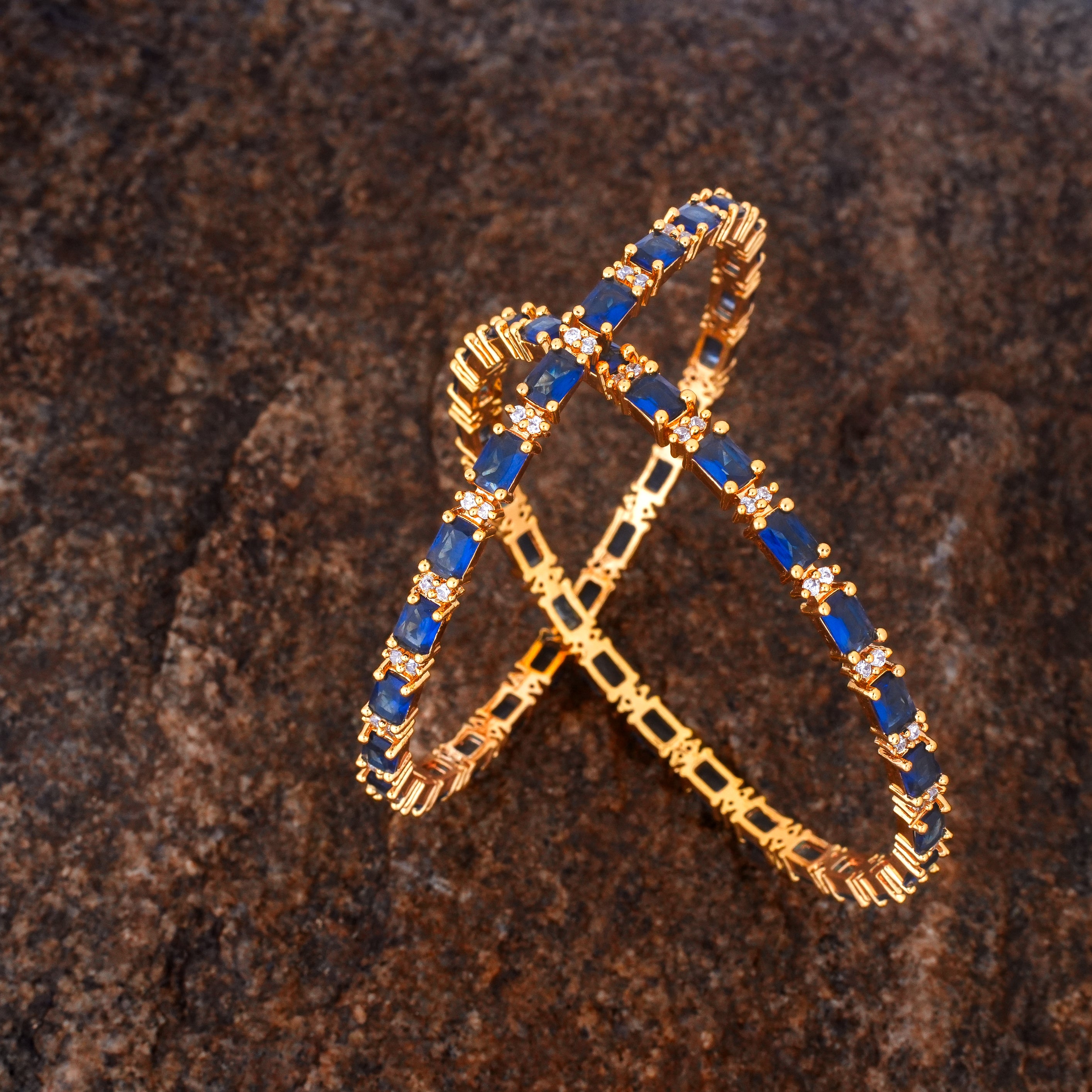 GUARANTEE BANGLES