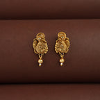 ANTIQUE EARRINGS