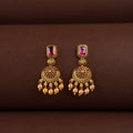 ANTIQUE EARRINGS