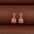 ZIRCON EARRINGS