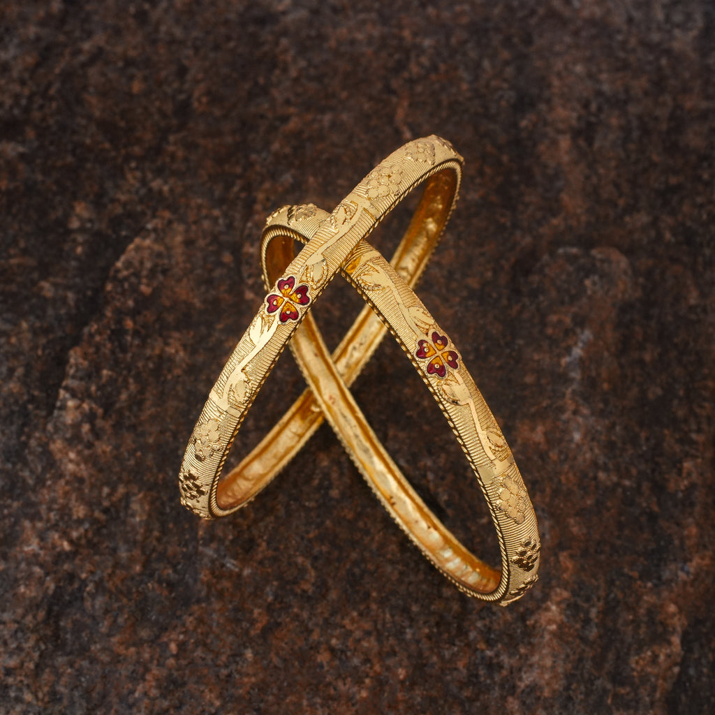 GUARANTEE BANGLES