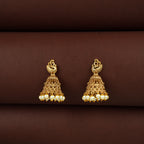 ANTIQUE EARRINGS