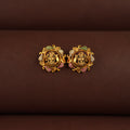 ANTIQUE EARRINGS
