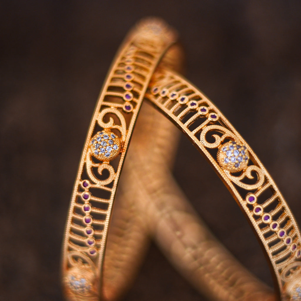 GUARANTEE BANGLES