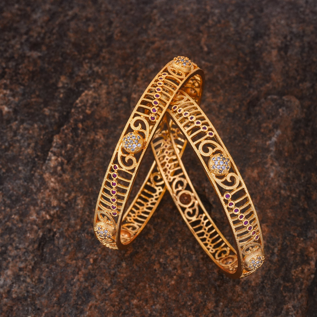 GUARANTEE BANGLES