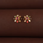 ANTIQUE EARRINGS