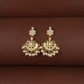 ZIRCON EARRINGS